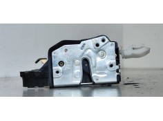 Recambio de cerradura puerta trasera derecha para bmw serie 3 berlina (e46) 320d referencia OEM IAM   
