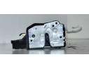 Recambio de cerradura puerta trasera derecha para bmw serie 3 berlina (e46) 320d referencia OEM IAM   