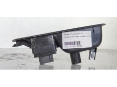 Recambio de mando elevalunas trasero derecho para renault fluence dynamique referencia OEM IAM   
