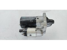Recambio de motor arranque para peugeot 3008 allure referencia OEM IAM 9674077280  