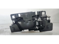Recambio de maneta interior delantera derecha para citroen c3 1.2i 82 referencia OEM IAM 98012885VV  