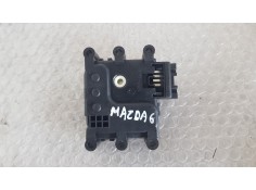 MOTOR APERTURA TRAMPILLAS CLIMATIZADOR 