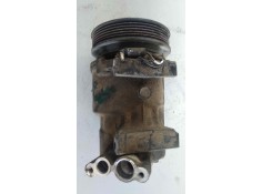 Recambio de compresor aire acondicionado para renault kangoo (f/kc0) 1.9 diesel referencia OEM IAM SD6VBF  