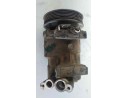 Recambio de compresor aire acondicionado para renault kangoo (f/kc0) 1.9 diesel referencia OEM IAM SD6VBF  