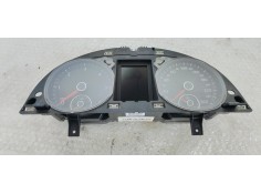 Recambio de cuadro instrumentos para volkswagen passat berlina (3c2) 2.0 tdi 110 fap referencia OEM IAM 3C0920872G  
