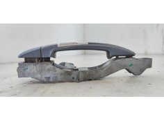 Recambio de maneta exterior delantera derecha para citroen c4 grand picasso exclusive plus referencia OEM IAM   