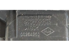 Recambio de mando elevalunas trasero derecho para renault fluence dynamique referencia OEM IAM   