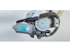 Recambio de mando elevalunas trasero derecho para kia rio 1.5 cat referencia OEM IAM XH003P0  