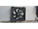 Recambio de electroventilador para kia carnival 2.9 crdi cat referencia OEM IAM 253804DXXX  