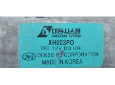 Recambio de mando elevalunas trasero derecho para kia rio 1.5 cat referencia OEM IAM XH003P0  