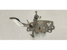 Recambio de cerradura capo para nissan juke (f15) 1.2 i turbo 115 referencia OEM IAM   