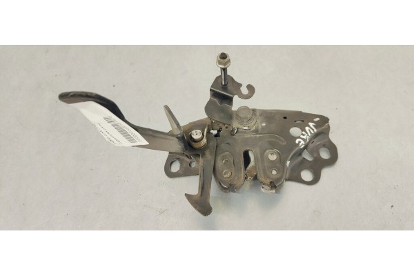 Recambio de cerradura capo para nissan juke (f15) 1.2 i turbo 115 referencia OEM IAM   