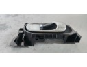 Recambio de maneta interior delantera derecha para citroen c3 1.2i 82 referencia OEM IAM 98012885VV  