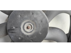 Recambio de electroventilador para kia carnival 2.9 crdi cat referencia OEM IAM 253804DXXX  