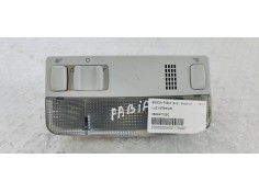 LUZ INTERIOR 3B0947105C 