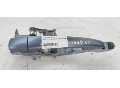 Recambio de maneta exterior delantera derecha para citroen c4 grand picasso exclusive plus referencia OEM IAM   