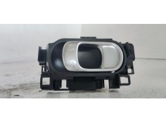 Recambio de maneta interior delantera derecha para citroen c3 1.2i 82 referencia OEM IAM 98012885VV  
