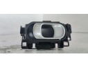 Recambio de maneta interior delantera derecha para citroen c3 1.2i 82 referencia OEM IAM 98012885VV  