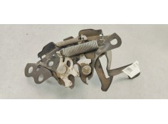Recambio de cerradura capo para nissan juke (f15) 1.2 i turbo 115 referencia OEM IAM   