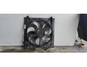 Recambio de electroventilador para kia carnival 2.9 crdi cat referencia OEM IAM 253804DXXX  
