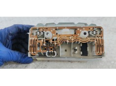 Recambio de luz interior para skoda fabia (5j2 ) ambition referencia OEM IAM 3B0947105C  