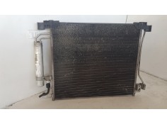 CONDENSADOR / RADIADOR AIRE ACONDICIONADO 
