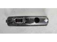 Recambio de mando elevalunas trasero derecho para renault fluence dynamique referencia OEM IAM   