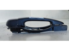 Recambio de maneta exterior delantera derecha para bmw serie 3 berlina (e46) 320d referencia OEM IAM   