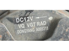 Recambio de electroventilador para kia carnival 2.9 crdi cat referencia OEM IAM 253804DXXX  