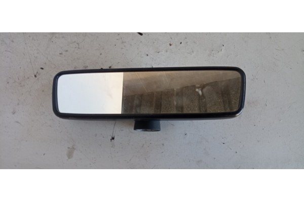 Recambio de espejo para audi a8 (d2) 4.2 v8 40v referencia OEM IAM 4D0857511  