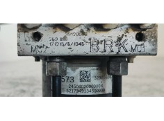 Recambio de abs para opel astra k lim. 5türig dynamic referencia OEM IAM 39120573  