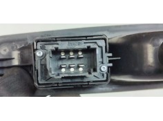 Recambio de mando elevalunas trasero derecho para renault fluence dynamique referencia OEM IAM   