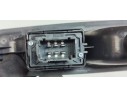 Recambio de mando elevalunas trasero derecho para renault fluence dynamique referencia OEM IAM   