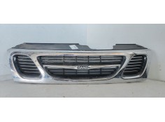 Recambio de rejilla delantera para saab 9-5 sedán 2.0 t s ecopower referencia OEM IAM 4677191  