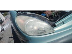 Recambio de faro derecho para citroen xsara picasso 1.6 16v sx top referencia OEM IAM   