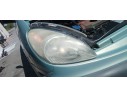 Recambio de faro derecho para citroen xsara picasso 1.6 16v sx top referencia OEM IAM   