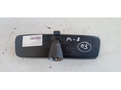 Recambio de espejo para audi a8 (d2) 4.2 v8 40v referencia OEM IAM 4D0857511  