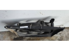Recambio de electroventilador para kia carnival 2.9 crdi cat referencia OEM IAM 253804DXXX  