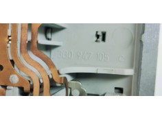 Recambio de luz interior para skoda fabia (5j2 ) ambition referencia OEM IAM 3B0947105C  