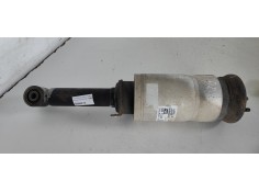 Recambio de amortiguador delantero izquierdo para land rover discovery 2.7 td v6 cat referencia OEM IAM 22214641  