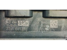 Recambio de abs para opel astra k lim. 5türig dynamic referencia OEM IAM 39120573  