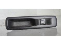 Recambio de mando elevalunas trasero derecho para renault fluence dynamique referencia OEM IAM   