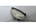 Recambio de faro derecho para citroen xsara picasso 1.6 16v sx top referencia OEM IAM   
