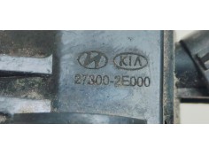 Recambio de bobina encendido para hyundai i40 style referencia OEM IAM 273002E000  
