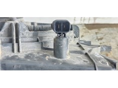 Recambio de electroventilador para kia carnival 2.9 crdi cat referencia OEM IAM 253804DXXX  