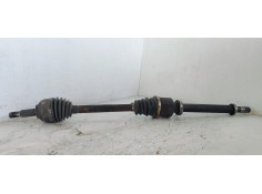 Recambio de transmision delantera derecha para renault scenic ii authentique referencia OEM IAM   