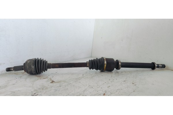 Recambio de transmision delantera derecha para renault scenic ii authentique referencia OEM IAM   