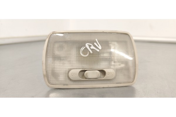 Recambio de luz interior para honda cr-v 1.6 dtec 120 fap referencia OEM IAM   