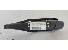 MANETA EXTERIOR TRASERA IZQUIERDA 