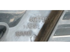 Recambio de rejilla delantera para saab 9-5 sedán 2.0 t s ecopower referencia OEM IAM 4677191  